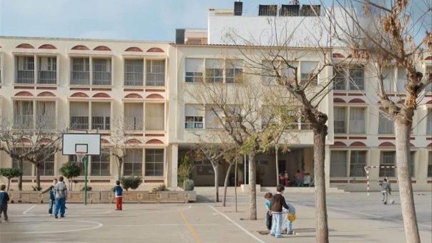 CEIP Mestre Canós